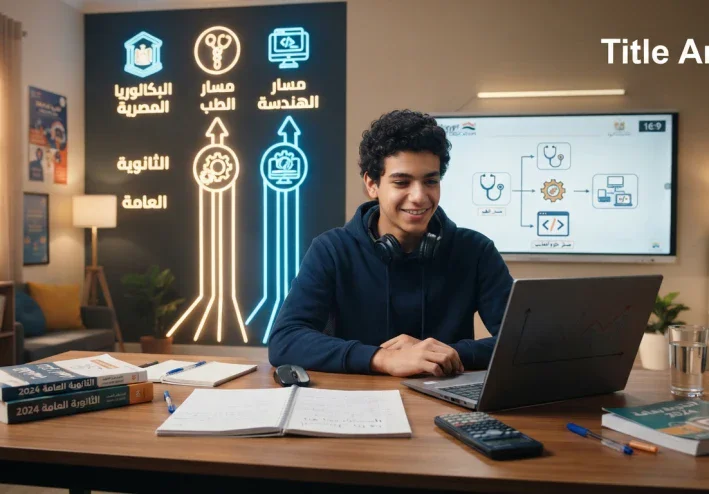 نظام الثانوية الجديد في مصر 2026: تفاصيل البكالوريا المصرية والثانوية العامة وأهم التغييرات