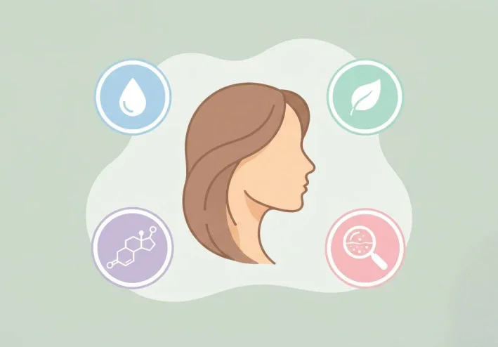 Adult Acne in Women: Causes, Types and Treatment Options