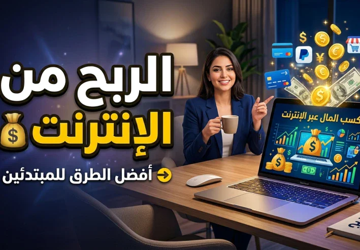 دليلك الشامل لبناء دخل من المنزل
