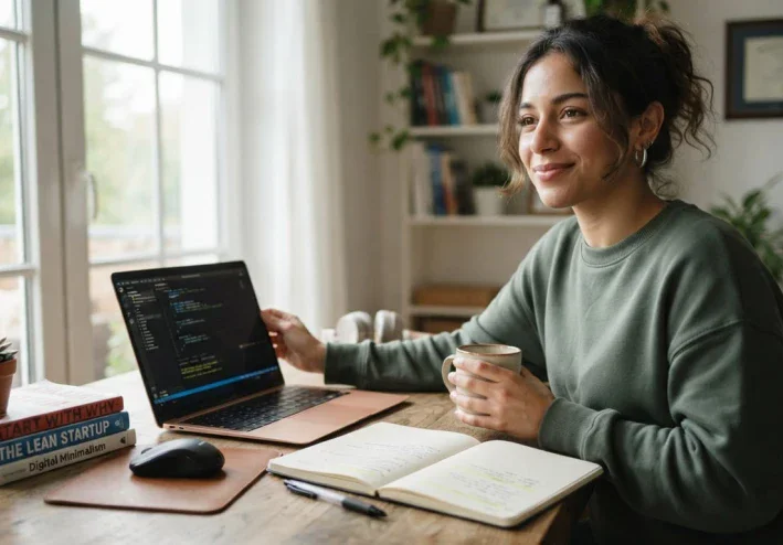 كيف تكتب وصفًا احترافيًا لخدمتك؟