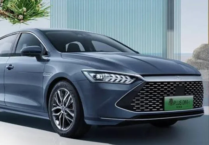 ]دليلك الشامل لسيارات byd 2026