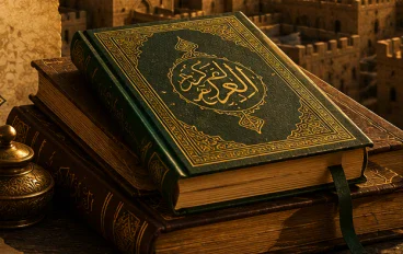 سيدنا عثمان بن عفان 