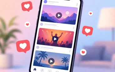 مقطع استغاثة فنان مصري يشعل تفاعل رواد مواقع التواصل