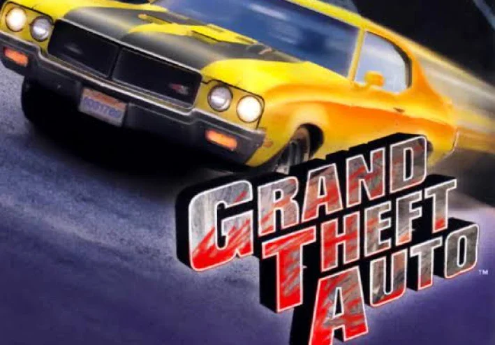 🚗 GTA 1997 للكمبيوتر: بداية أسطورة جراند ثفت أوتو وأهم مميزات اللعبة