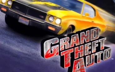 🚗 GTA 1997 للكمبيوتر: بداية أسطورة جراند ثفت أوتو وأهم مميزات اللعبة