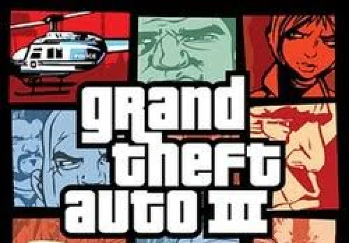 🚗 GTA 3 للكمبيوتر: قصة اللعبة ومميزاتها وأسلوب اللعب ومتطلبات التشغيل