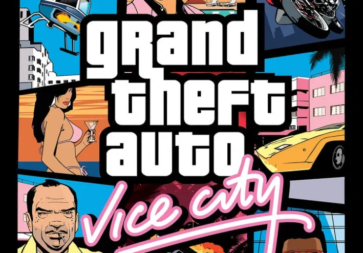 🌴 GTA Vice City للكمبيوتر: القصة والمميزات وأسلوب اللعب ومتطلبات التشغيل