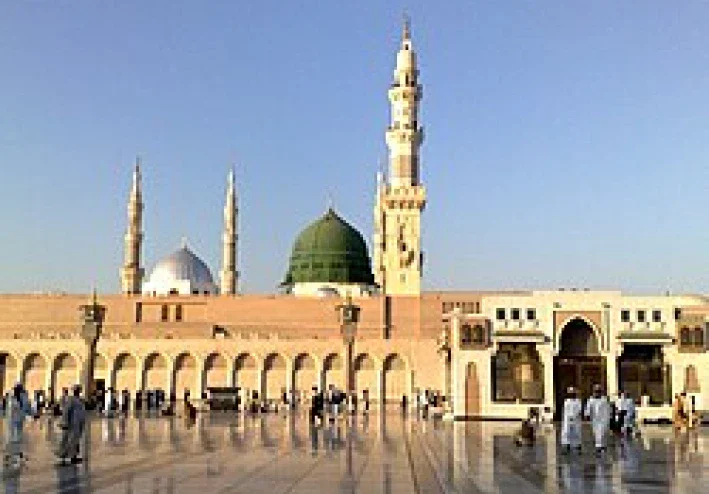 نفسك تشوف النبي ﷺ في المنام؟
