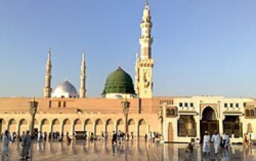 نفسك تشوف النبي ﷺ في المنام؟