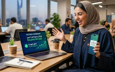 كيف تبدأ العمل من المنزل بدون خبرة وتحقق  دخلًا  إضافيًا في 2026