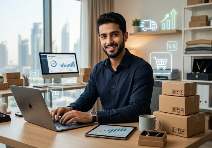 أفضل مشاريع التجارة الصغيرة في 2026: أفكار مربحة برأس مال محدود