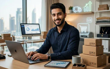 أفضل مشاريع التجارة الصغيرة في 2026: أفكار مربحة برأس مال محدود