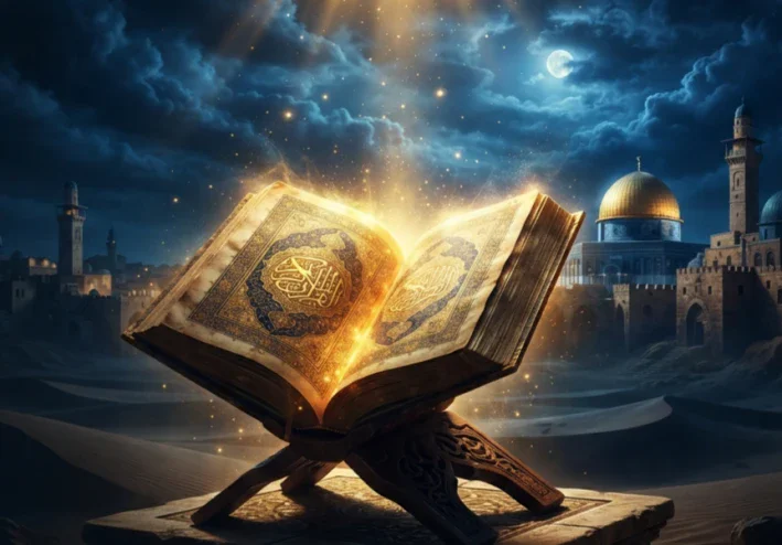 قصص إسلامية عظيمة.. دروس من الماضي تنير طريقنا إلى المستقبل