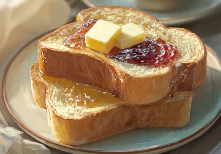 *البريوش الهش : أنعم عجينة هتعمليها في حياتك*.