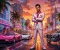 صورة مقال GTA Vice City: اللعبة التي أعادت تعريف عالم الجريمة في ألعاب الفيديو