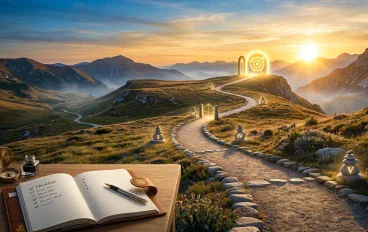 فن تحديد الأهداف: إزاي توصل للي نفسك فيه؟