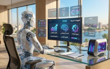 7 مهارات ستصبح أكثر قيمة بسبب الذكاء الاصطناعي في 2026.. هل تمتلك إحداها؟