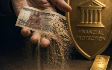 📉 أموالك تخسر قيمتها كل يوم وأنت لا تدري.. إليك السبب والحل!