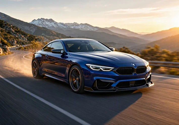 🚗 10 حقائق مذهلة عن سيارات BMW لا يعرفها معظم عشاق السيارات!