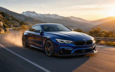 🚗 10 حقائق مذهلة عن سيارات BMW لا يعرفها معظم عشاق السيارات!