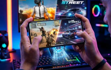 دليل المحترفين: كيفية رفع Fps وتقليل اللاج والسخونية في ألعاب الموبايل التقيلة