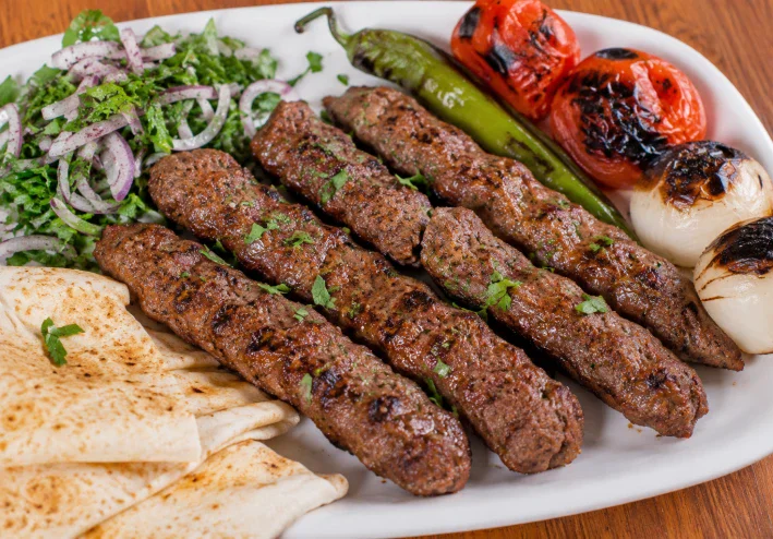 طريقة كفتة الحاتي الجوسي المتماسكة طعم ولا أروع