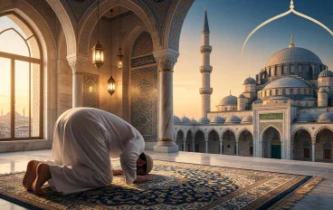 الصلاة.. عمود الدين وطريق المسلم إلى الطمأنينة والقرب من الله