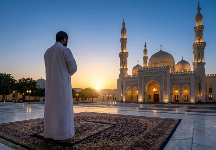 صلاة الفجر.. بداية يومك بنور الإيمان وبركة الطاعة