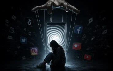 أنتِ مش كسولة... يمكن أنتِ مستنزَفة: لماذا لم تعودي قادرة على فعل أبسط الأشياء؟