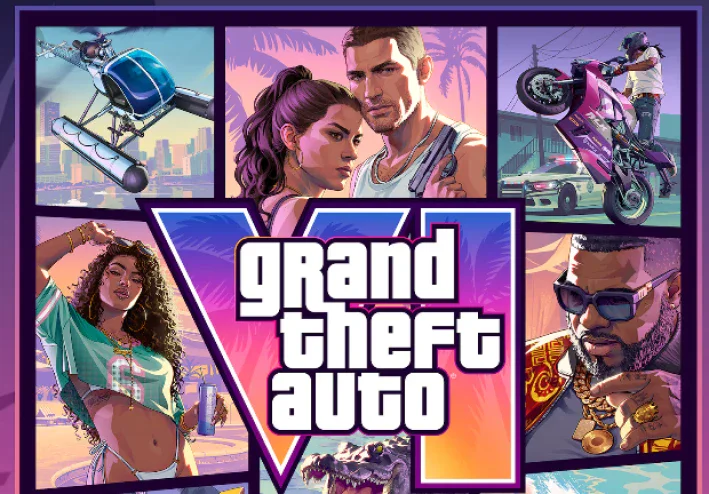 GTA 6 الجديدة: كل اللي نعرفه عن اللعبة والتسريبات اللي قلبت الإنترنت