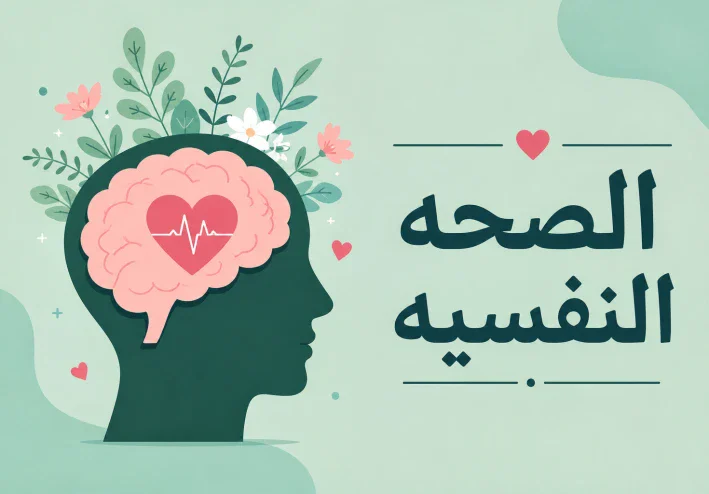 مقال عن الصحه النفسيه