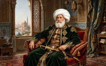 قصة محمد علي باشا: مؤسس مصر الحديثة