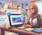 صورة مقال الربح من التصميم باستخدام Canva: دليلك لبدء العمل وتحقيق دخل من الإنترنت
