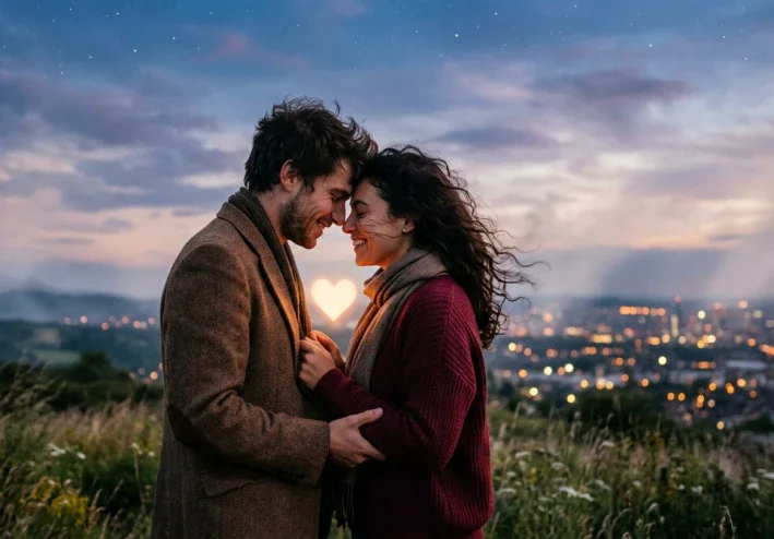LOVE: The Most Powerful Language the Human Heart Can Speak