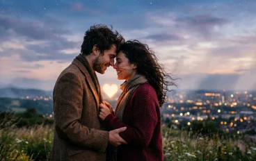  LOVE: The Most Powerful Language the Human Heart Can Speak