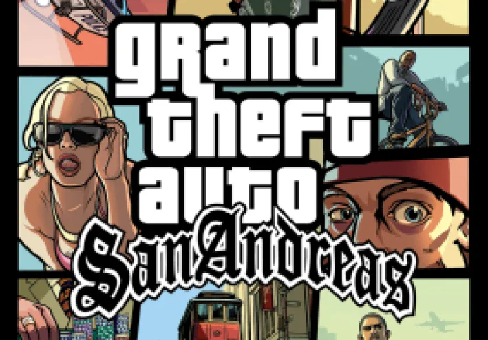 🔥 GTA San Andreas للكمبيوتر: القصة والمميزات وأسلوب اللعب ومتطلبات التشغيل
