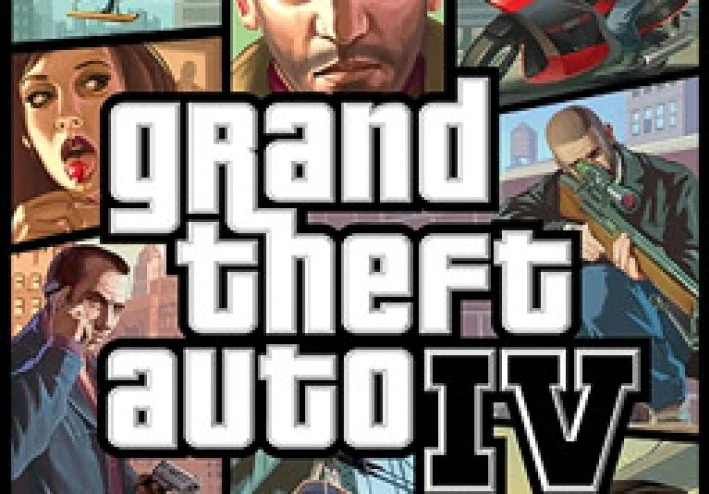 🚗 GTA IV للكمبيوتر: قصة نيكو بليتش وأهم المميزات ومتطلبات التشغيل