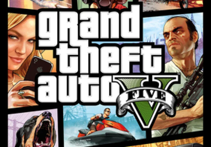 🔥 GTA V للكمبيوتر: قصة اللعبة ومميزاتها وأسلوب اللعب ومتطلبات التشغيل