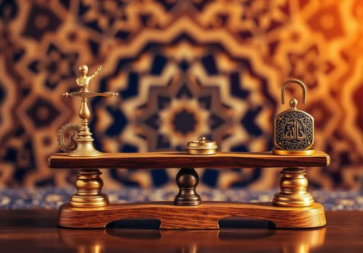 مقاصد الشريعة الإسلامية: حماية المصالح الكبرى للإنسان وبناء العمران الحضارى