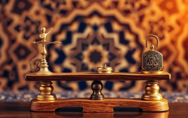 مقاصد الشريعة الإسلامية: حماية المصالح الكبرى للإنسان وبناء العمران الحضارى
