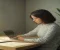 صورة مقال كيف تكتب سيرة ذاتية عربية بالذكاء الاصطناعي تناسب التقديم على وظيفة