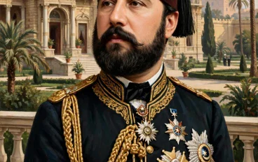 قصة الخديوي إسماعيل