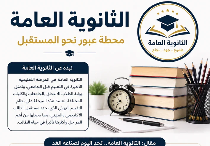 الثانوية العامة بين الحفظ والفهم.. كيف تغيرت طريقة تقييم الطلاب في مصر