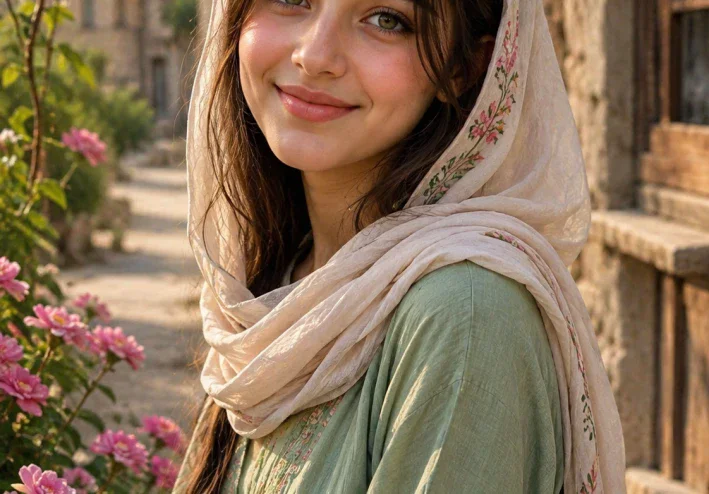 🌸✨ ليان.. أجمل من ضوء القمر ✨🌙