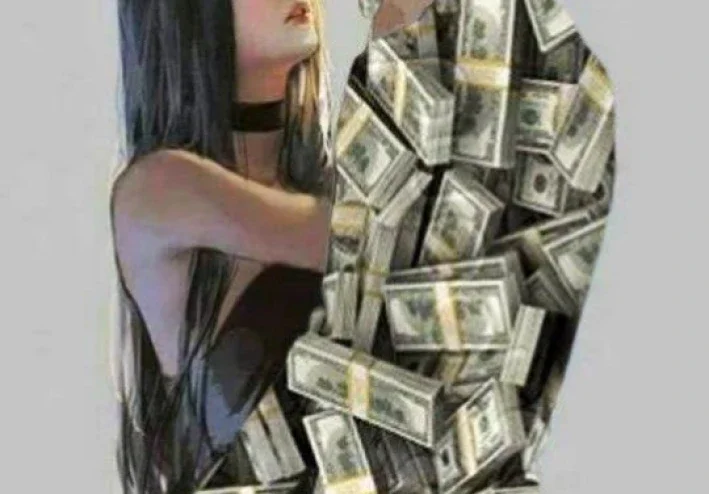 لحب الذي ينجو عندما تسقط الحواجز