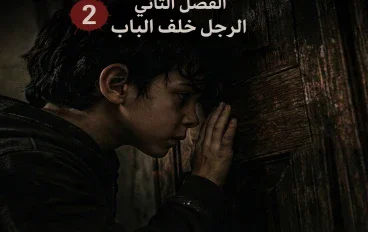 الطفل الذي لا ينام... والبيت الذي يخفي سراً مرعباً الفصل الثاني 