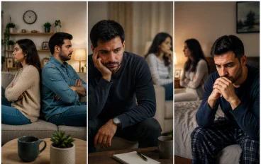 لماذا يتغير الرجل بعد الزواج ؟ 7 اسباب لن تتوقعيها 