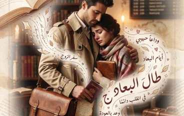 طال البعاد الجزء 4