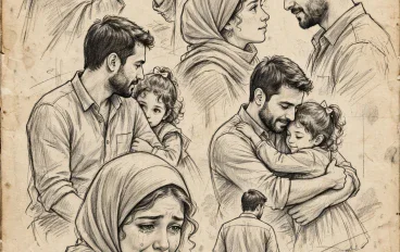 أترى أتى بك الزمن لتأخذ ثأرك مني؟