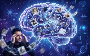 لماذا ننسى؟ الحقيقة المدهشة التي يكشفها علم الذاكرة